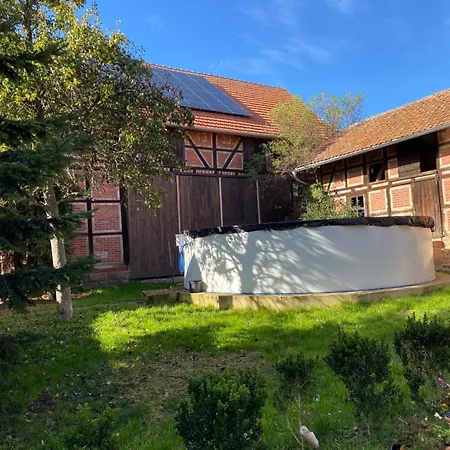 Schoene Tage Im Denkmal Daire *