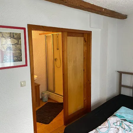 Schoene Tage Im Denkmal Appartement *
