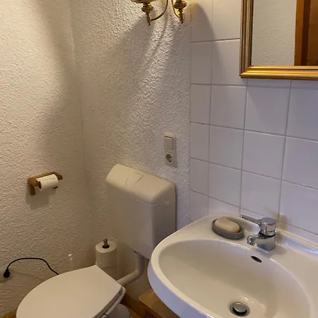 Schoene Tage Im Denkmal Daire Amt Wachsenburg