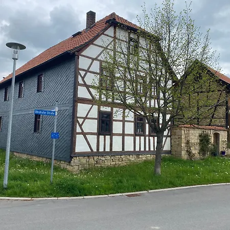 Schoene Tage Im Denkmal