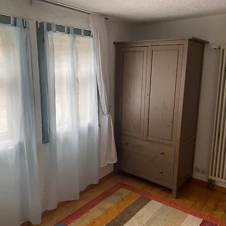 Appartement Schoene Tage Im Denkmal *