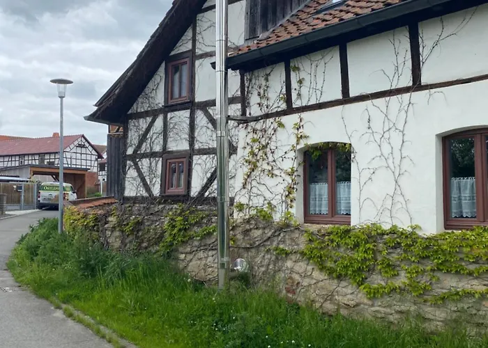 Schoene Tage Im Denkmal Amt Wachsenburg