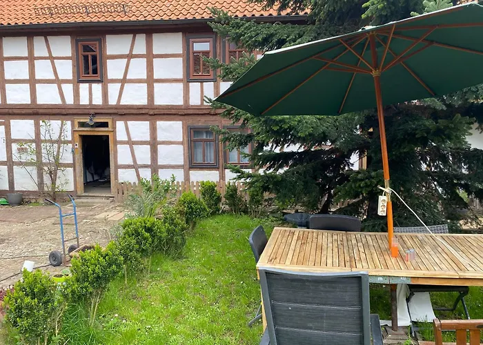 Schoene Tage Im Denkmal *