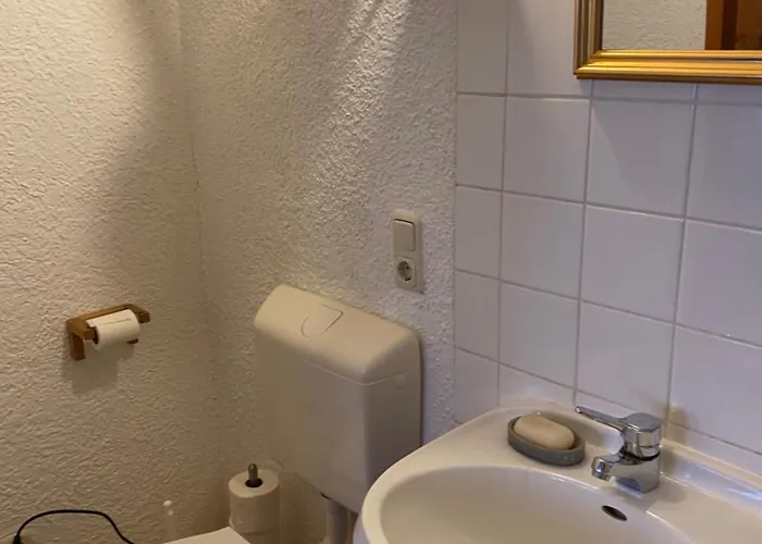 Schoene Tage Im Denkmal Daire Amt Wachsenburg