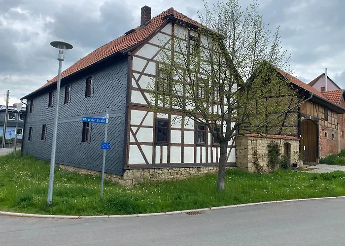 Schoene Tage Im Denkmal