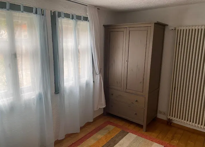 Daire Schoene Tage Im Denkmal *